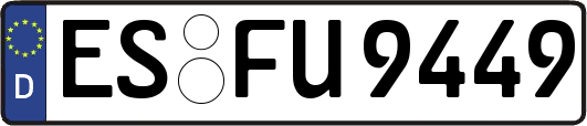 ES-FU9449