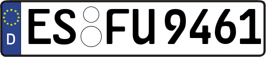 ES-FU9461