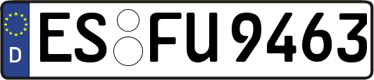 ES-FU9463
