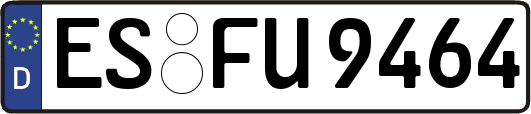ES-FU9464