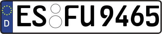 ES-FU9465