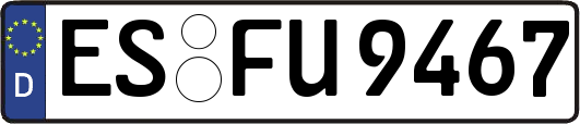 ES-FU9467