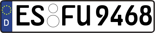 ES-FU9468