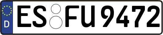 ES-FU9472