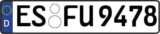 ES-FU9478