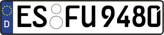 ES-FU9480