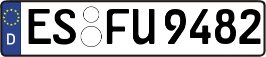 ES-FU9482