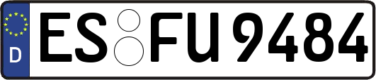 ES-FU9484