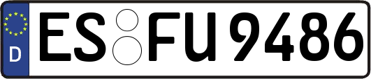 ES-FU9486