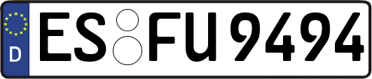 ES-FU9494