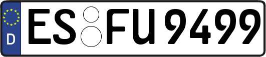 ES-FU9499