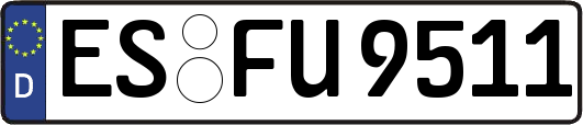 ES-FU9511