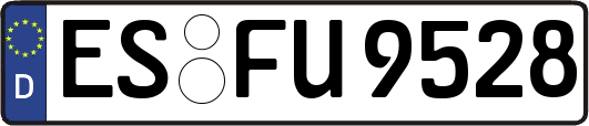 ES-FU9528