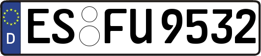 ES-FU9532