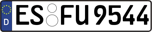ES-FU9544