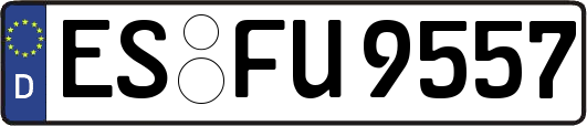 ES-FU9557