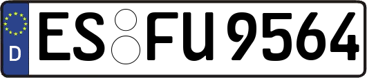 ES-FU9564