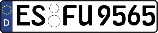 ES-FU9565