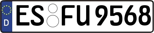 ES-FU9568