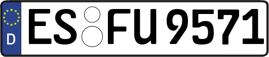 ES-FU9571