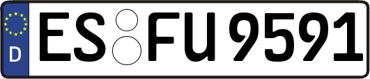 ES-FU9591