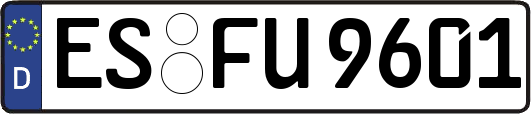 ES-FU9601