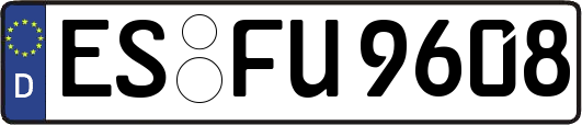 ES-FU9608