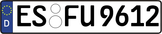 ES-FU9612