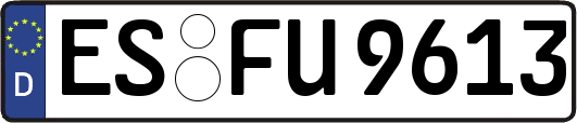 ES-FU9613