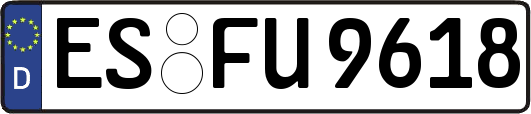ES-FU9618