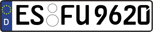 ES-FU9620