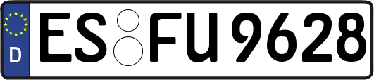 ES-FU9628