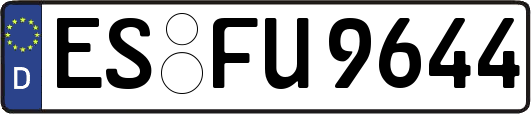 ES-FU9644