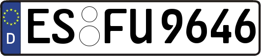 ES-FU9646