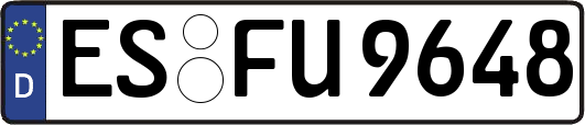 ES-FU9648