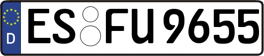 ES-FU9655