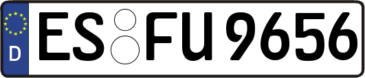 ES-FU9656