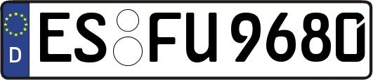 ES-FU9680