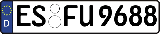 ES-FU9688