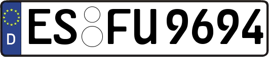 ES-FU9694