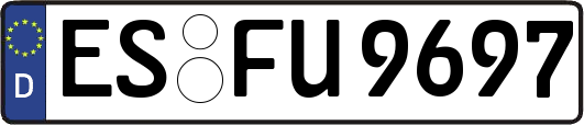 ES-FU9697