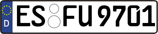ES-FU9701
