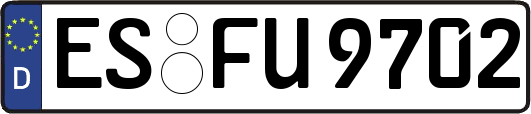 ES-FU9702