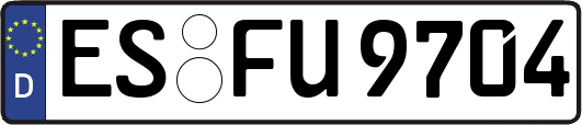 ES-FU9704