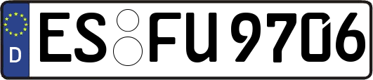 ES-FU9706
