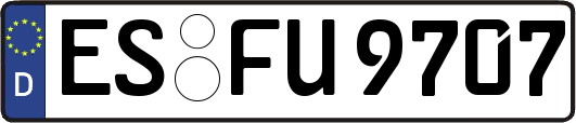 ES-FU9707
