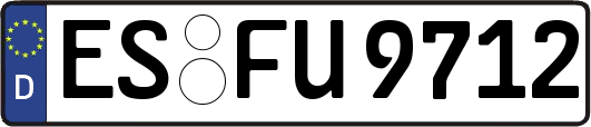 ES-FU9712