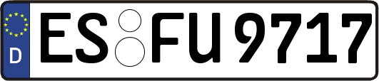 ES-FU9717