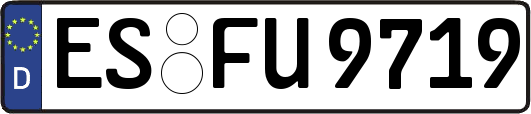 ES-FU9719