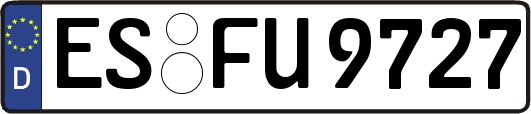 ES-FU9727